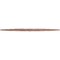 Ekena Millwork Augustus Wood Fretwork Pierced Ceiling Medallion, Wood (Paint Grade), 28"OD x 9 7/8"ID x 3/8"T CMWP28X28X0375AUMF - alternate 3